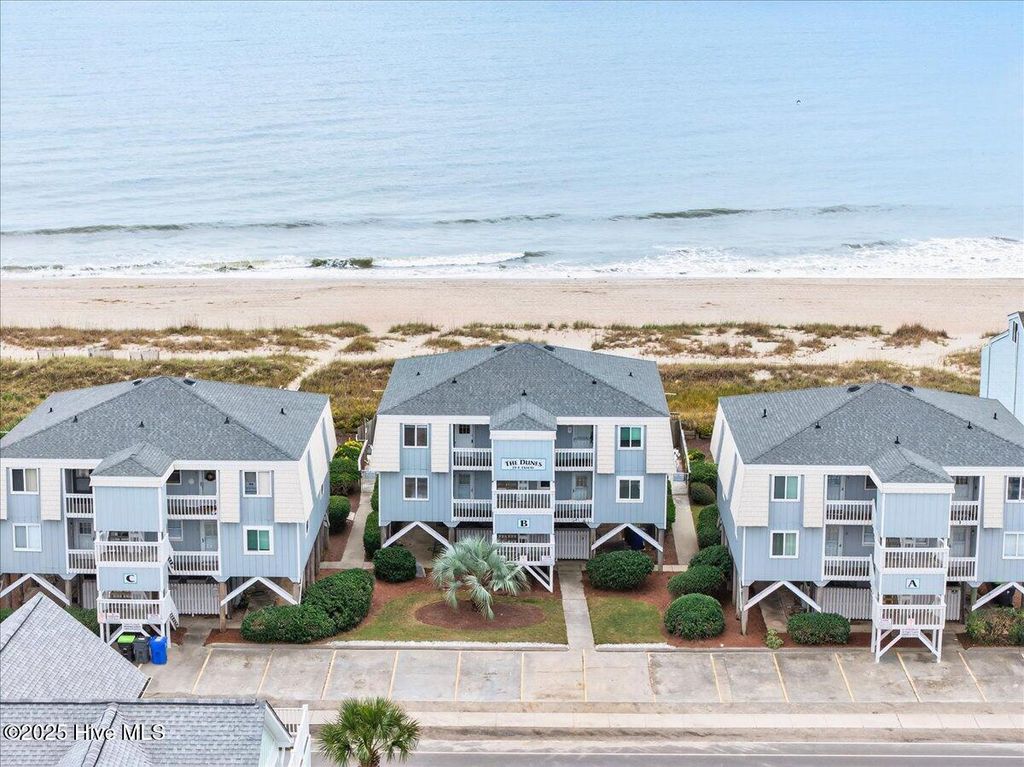Photo of 28 E First Street #2b, Ocean Isle Beach, NC 28469 (MLS # 100538746)