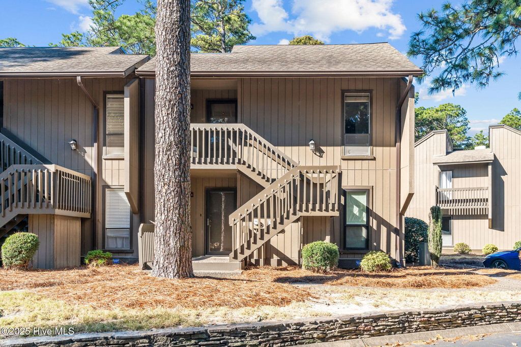 Photo of 10 Pine Tree Road # 211, Pinehurst, NC 28374 (MLS # 100543399)