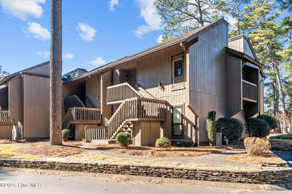 Photo of 10 Pine Tree Road # 211, Pinehurst, NC 28374 (MLS # 100543399)