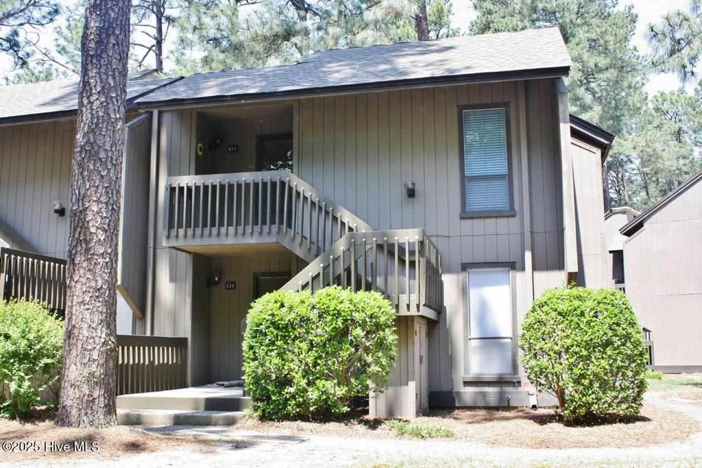 Photo of 10 Pine Tree Road # 211, Pinehurst, NC 28374 (MLS # 100543399)