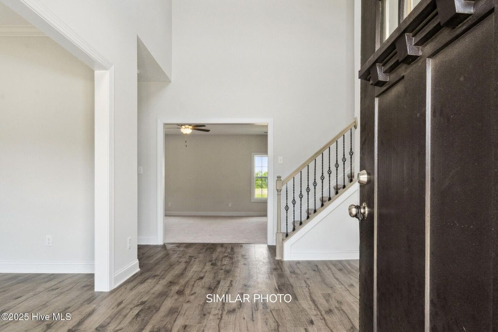 Photo of 213 Big August Way, Jacksonville, NC 28546 (MLS # 100541903)