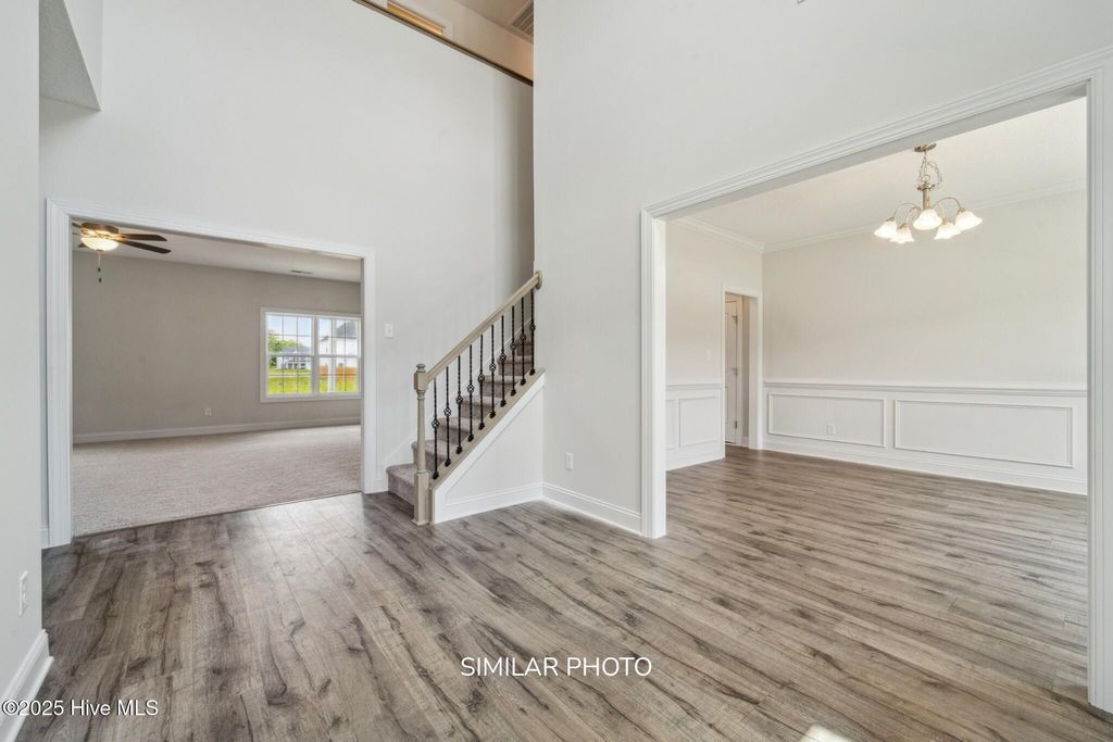 Photo of 213 Big August Way, Jacksonville, NC 28546 (MLS # 100541903)