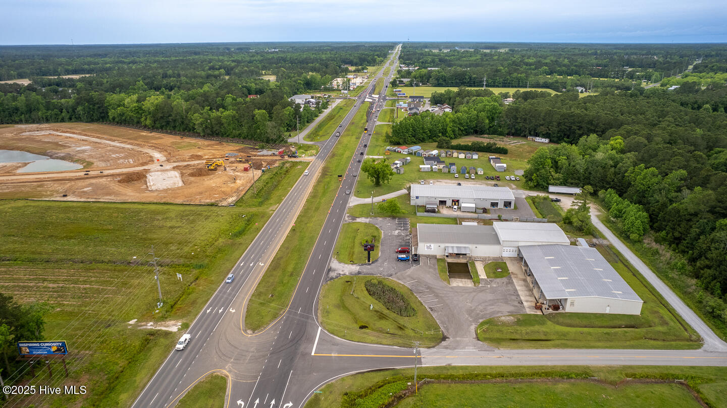 6260 Ocean Highway W