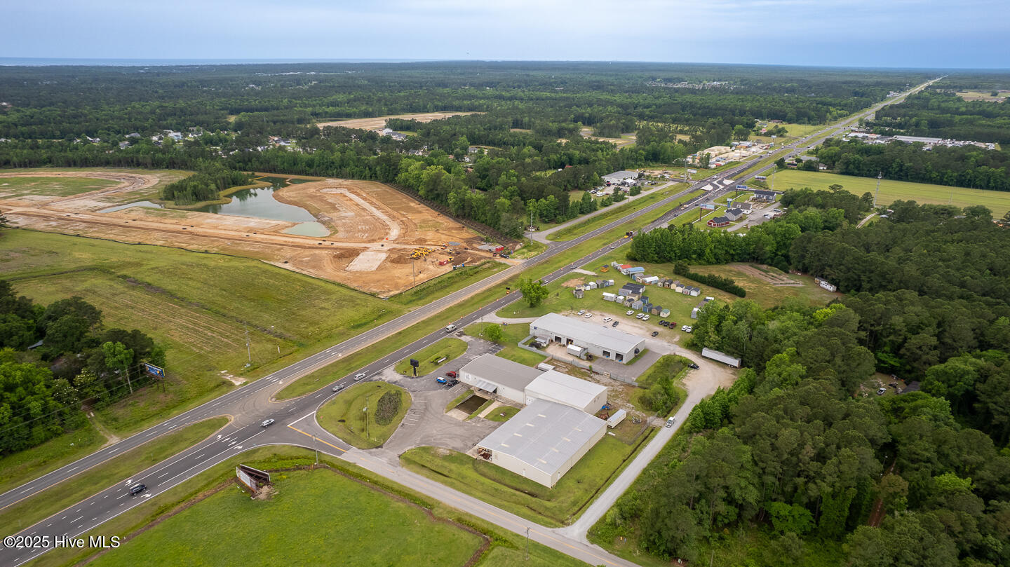 6260 Ocean Highway W