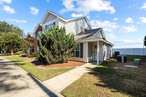 A home in Winterville