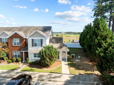 A home in Winterville