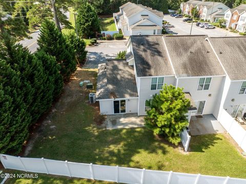 A home in Winterville