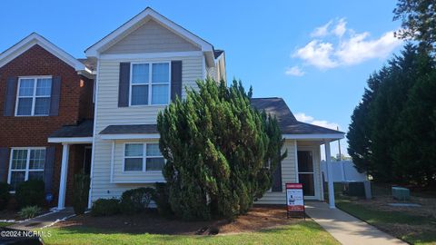 A home in Winterville