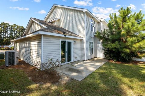 A home in Winterville