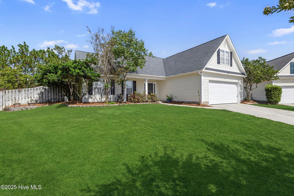 Photo of 6304 Lenoir Drive, Wilmington, NC 28412 (MLS # 100539988)