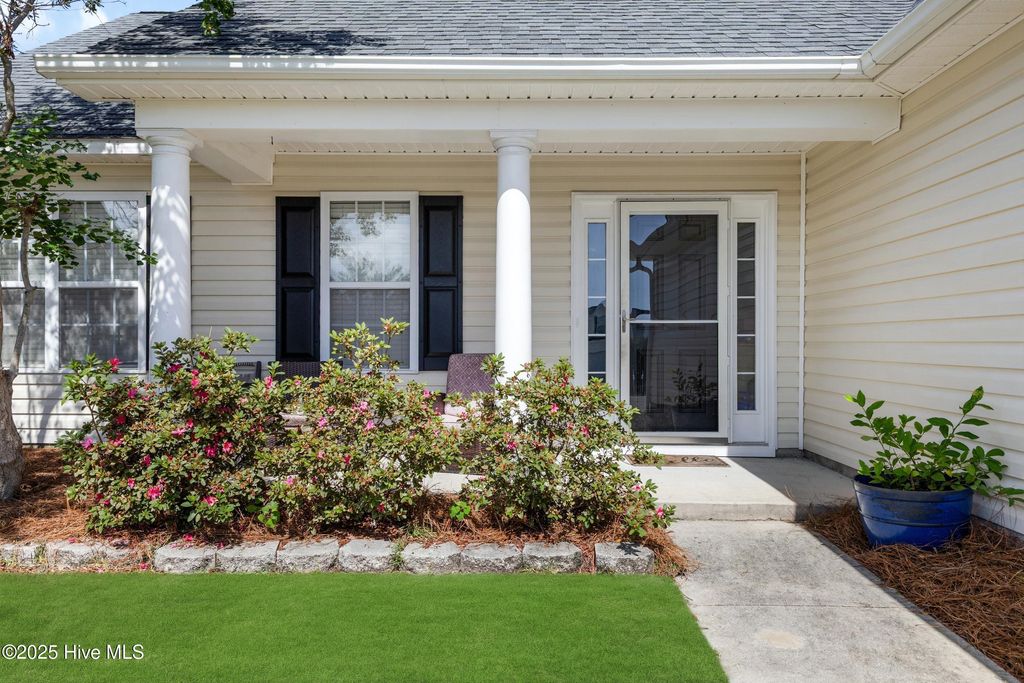Photo of 6304 Lenoir Drive, Wilmington, NC 28412 (MLS # 100539988)