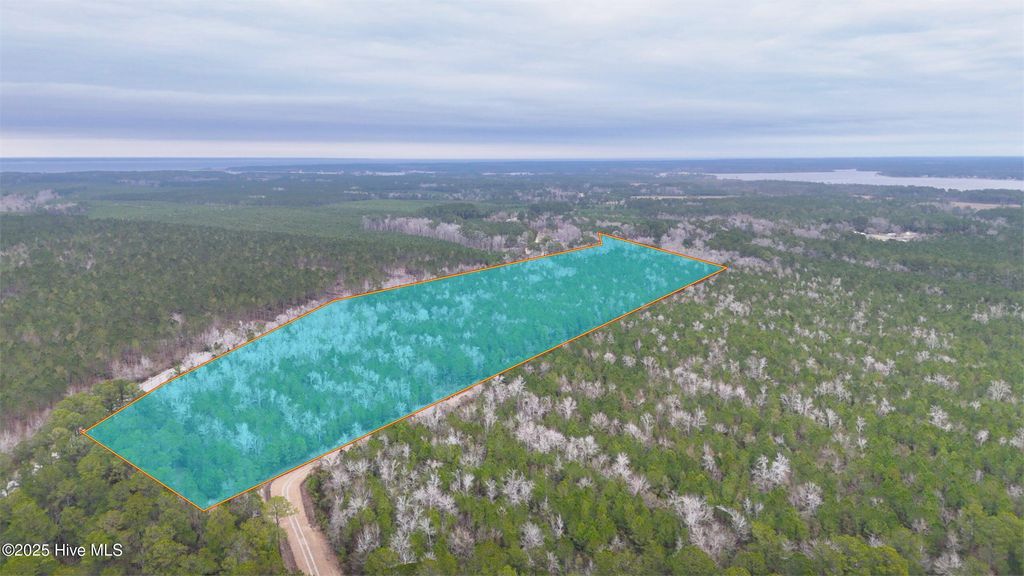 Photo of 45 Adams Drive, Havelock, NC 28532 (MLS # 100538157)