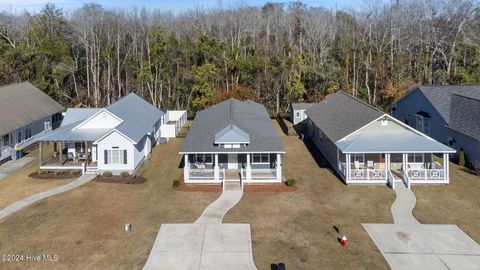 A home in Elizabethtown