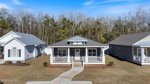 A home in Elizabethtown