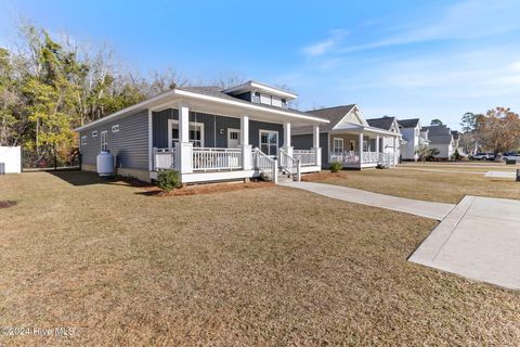 A home in Elizabethtown