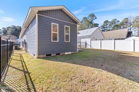 A home in Elizabethtown