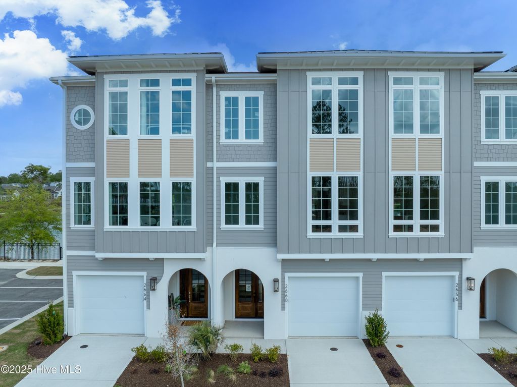 Photo of 2660 Alvernia Drive, Castle Hayne, NC 28429 (MLS # 100508387)