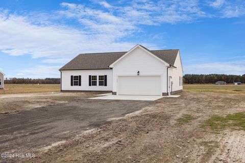 A home in South Mills