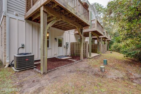 A home in Wilmington