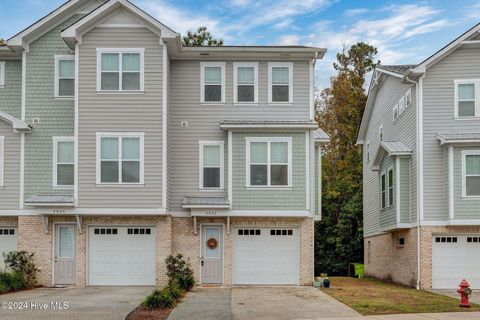 A home in Wilmington