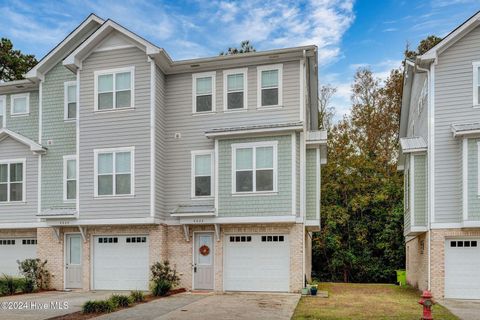 A home in Wilmington