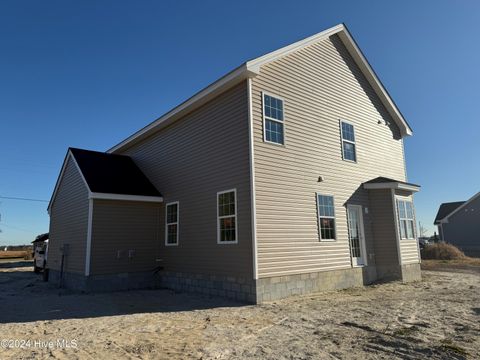 A home in South Mills