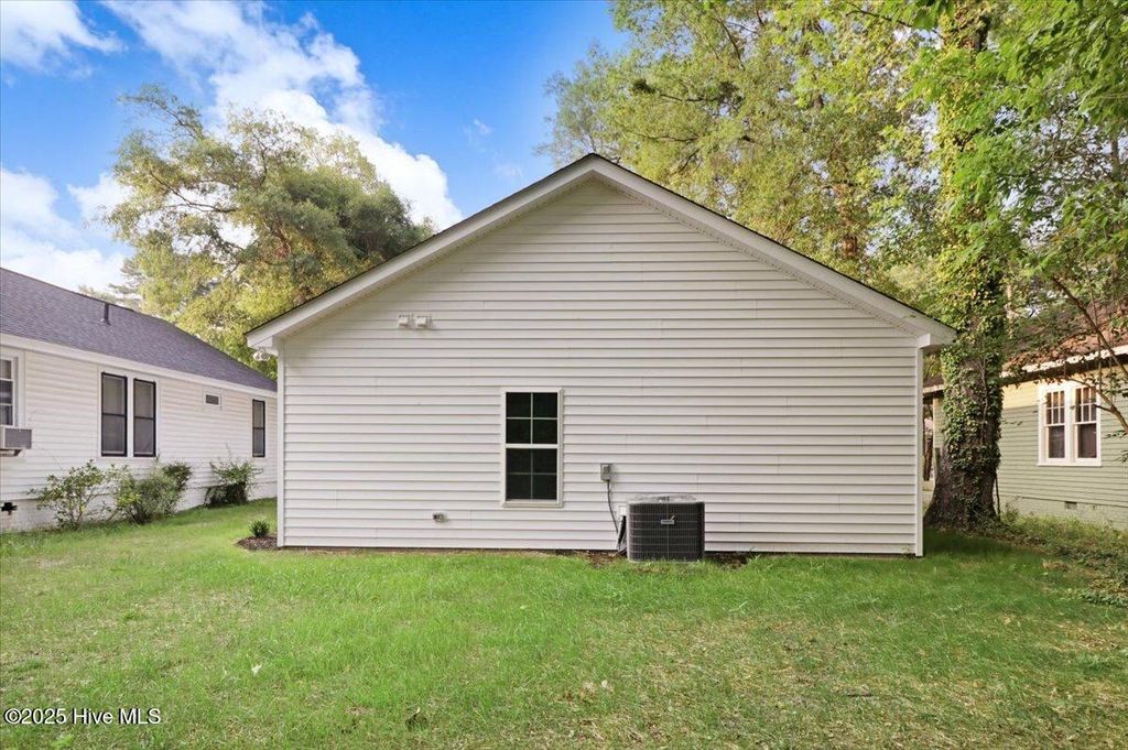 Photo of 1107 N John Street, Goldsboro, NC 27530 (MLS # 100535772)