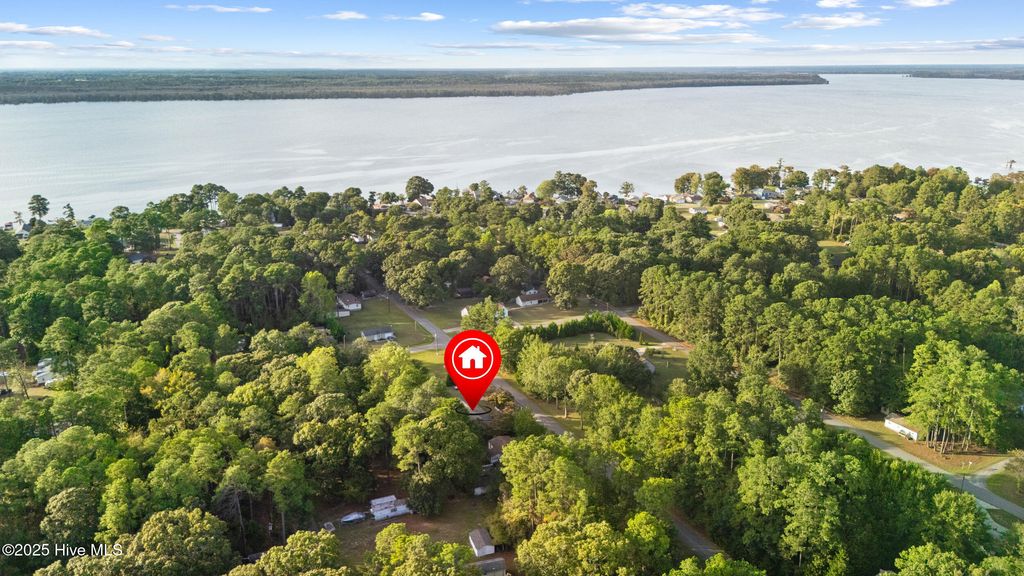 Photo of 208 Shoshone Trail, Edenton, NC 27932 (MLS # 100535768)