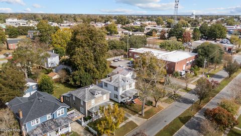 A home in New Bern