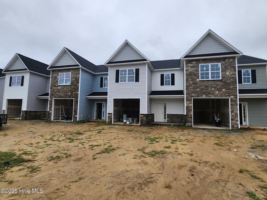 Photo of 1404 Hartley Lane #D, Greenville, NC 27834 (MLS # 100511515)