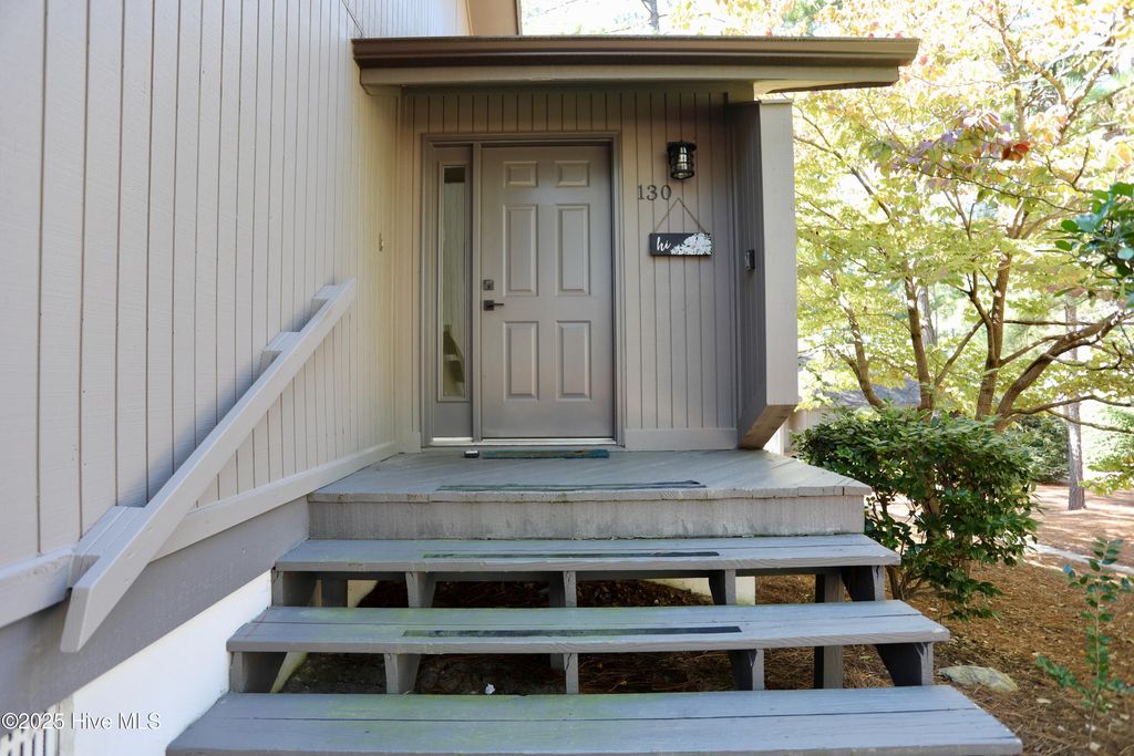 Photo of 130 Barton Hills Court, Pinehurst, NC 28374 (MLS # 100536762)