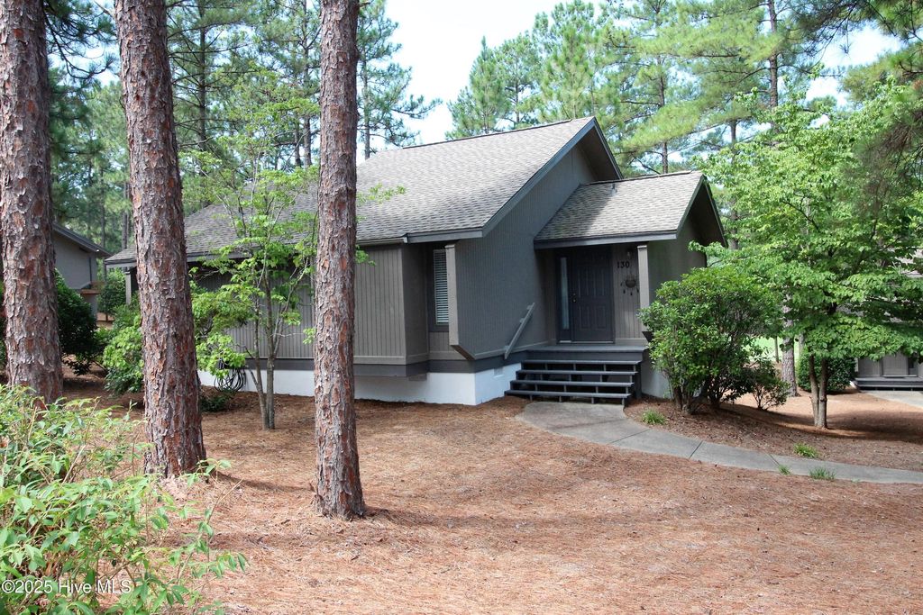 Photo of 130 Barton Hills Court, Pinehurst, NC 28374 (MLS # 100536762)