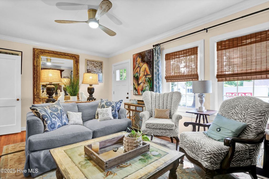 Photo of 110 Jean Circle, Jacksonville, NC 28540 (MLS # 100528167)