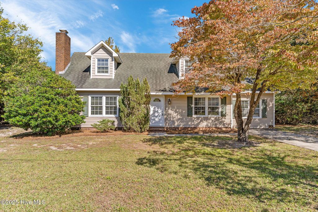 Photo of 832 Arnold Road, Wilmington, NC 28412 (MLS # 100537255)
