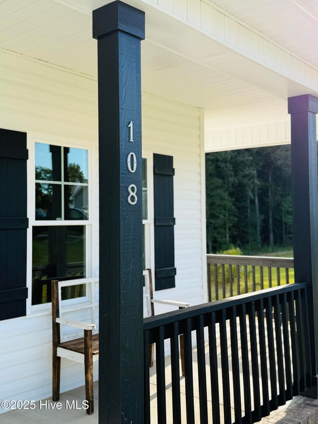 Photo of 108 Woodford Lane, Vass, NC 28394 (MLS # 100509447)