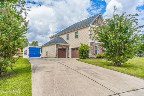 A home in Cameron