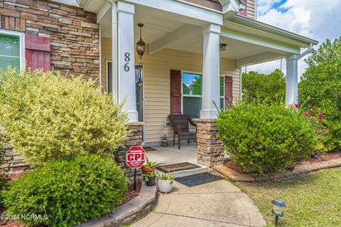 A home in Cameron