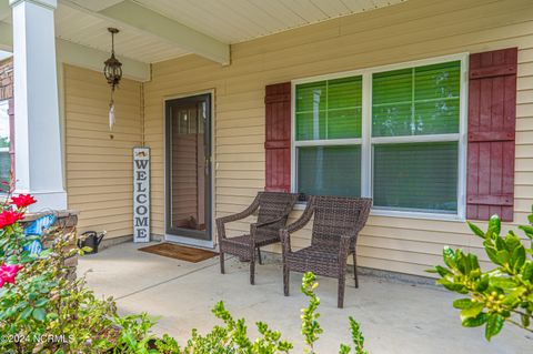 A home in Cameron