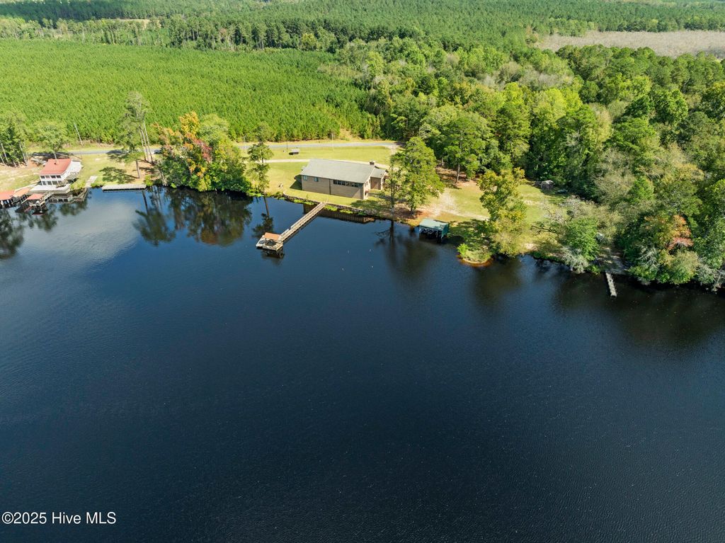 Photo of 709 Everetts Mill Road, Rockingham, NC 28379 (MLS # 100535947)