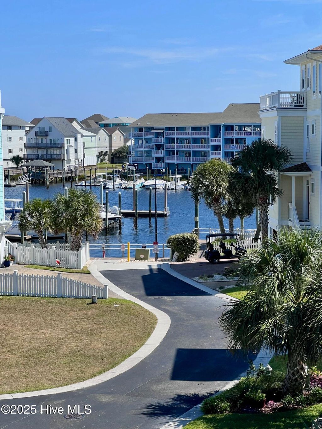 Photo of 712 Saint Joseph Street #Unit 202, Carolina Beach, NC 28428 (MLS # 100543708)