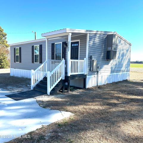 A home in Edenton