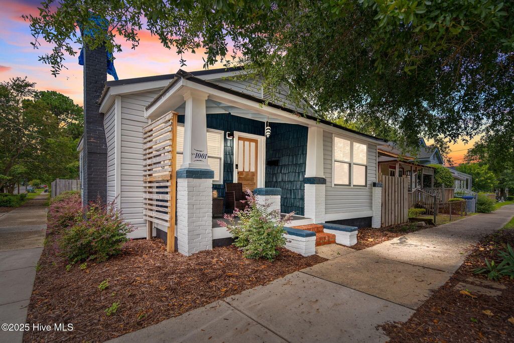 Photo of 1001 N 7th Street, Wilmington, NC 28401 (MLS # 100525680)