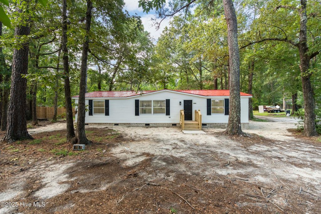 Photo of 8785 Northridge Drive, Leland, NC 28451 (MLS # 100521969)