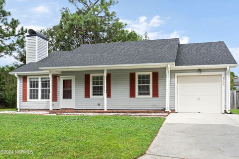 A home in Wilmington