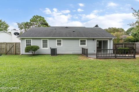 A home in Wilmington