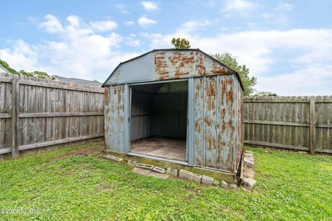 A home in Wilmington