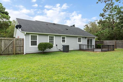 A home in Wilmington