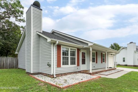 A home in Wilmington