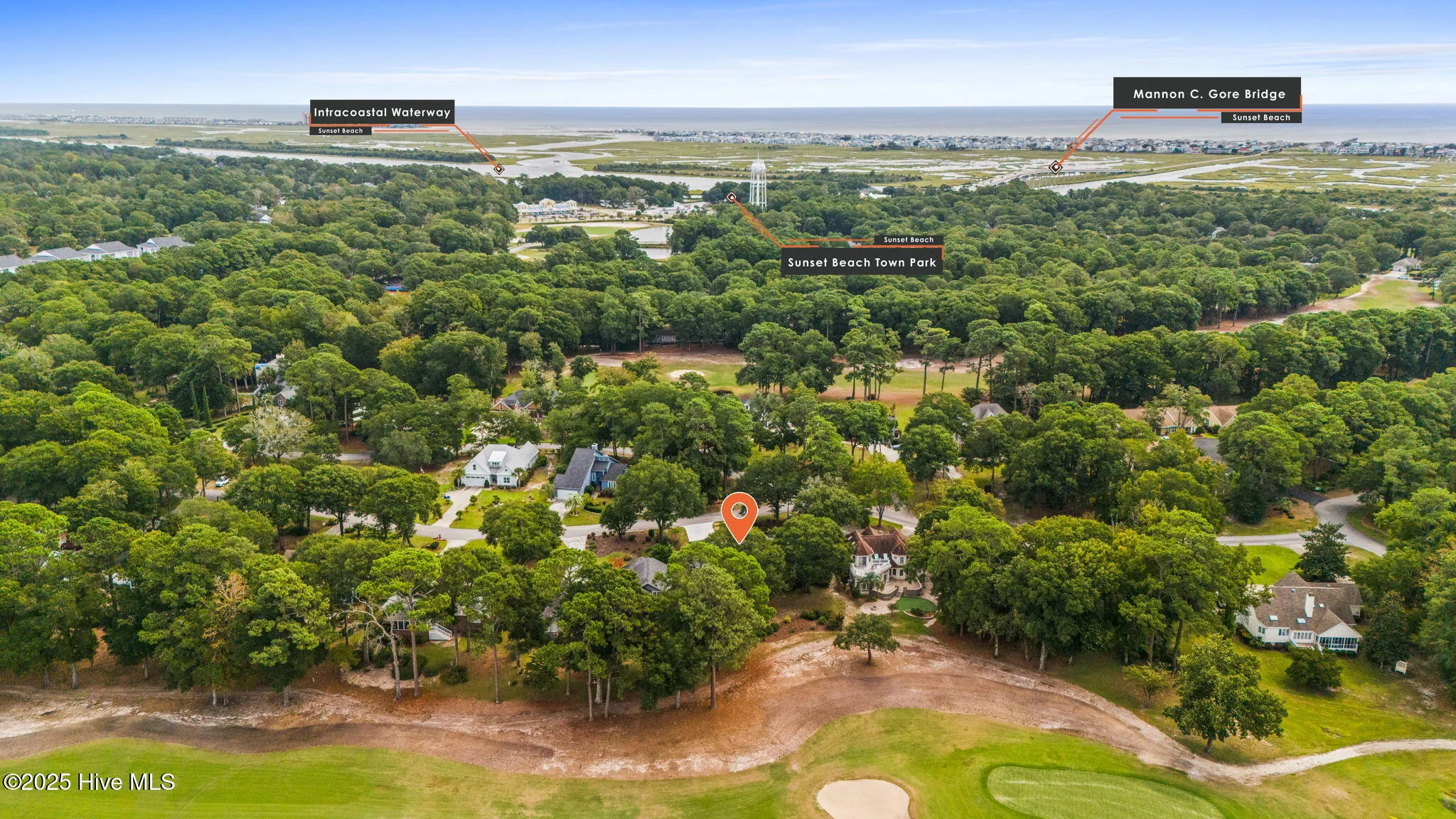 Sunset Beach, North Carolina 28468, United States, 3 Bedrooms Bedrooms, ,3 BathroomsBathrooms,Residential,Active,208185