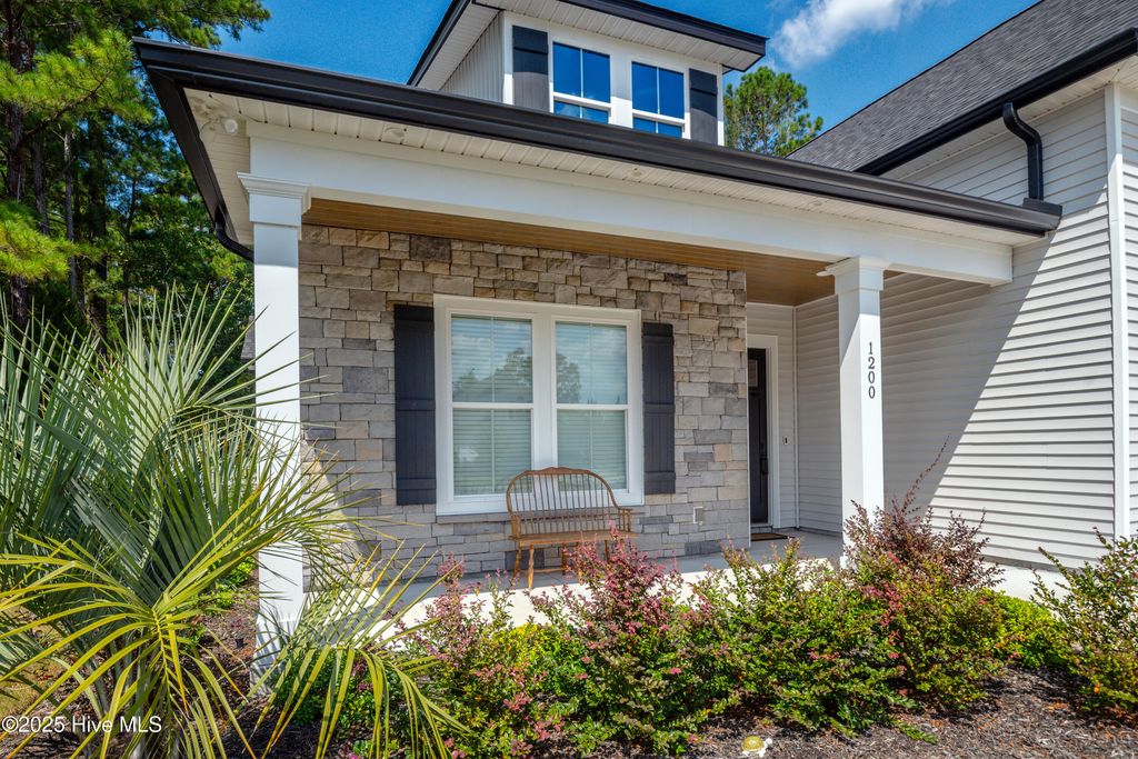 Photo of 1200 Moultrie Drive NW, Calabash, NC 28467 (MLS # 100532165)
